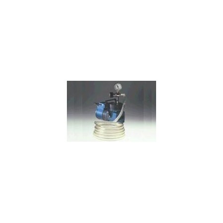 Professional Plastics Tygon R-3603 Vacuum Tube, 0.625 ID X 1.375 OD X 50 FT Each TTYR3603.625X1.375X50FTVAC